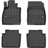 3D килимки в салон FROGUM Mazda 6 III Sedan EU 2012-2018 /3D426771, ціна: 3 889 грн.