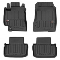 3D коврики в салон FROGUM Proline Lexus IS I 1998-2005 / 3D426801 3D коврики в салон FROGUM Proline Lexus IS I 1998-2005 / 3D426801