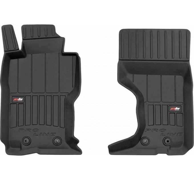 3D килимки в салон FROGUM Mazda MX-5 IV 2015- / 3D426832, ціна: 3 889 грн.