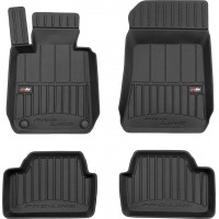 3D коврики в салон FROGUM Proline BMW 1 Series E81, BMW 1 Series E87 2004-2011 / 3D426887