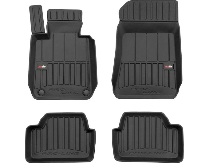 3D килимки в салон FROGUM BMW 1 Series E81, BMW 1 Series E87 2004-2011 / 3D426887, ціна: 3 590 грн.