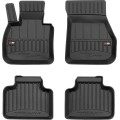 3D килимки в салон FROGUM Mini Countryman II F60 2017-2023 / 3D426979, ціна: 3 590 грн.