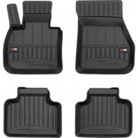 3D коврики в салон FROGUM Proline Mini Countryman II F60 2017-2023 / 3D426979