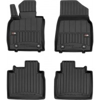 3D коврики в салон FROGUM Proline Lexus ES VII 2018- / 3D427013 3D коврики в салон FROGUM Proline Lexus ES VII 2018- / 3D427013