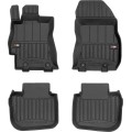 3D килимки в салон FROGUM Subaru Legacy V, Outback IV АКПП 2009-2014 /3D427020, ціна: 3 590 грн.