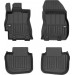3D килимки в салон FROGUM Subaru Legacy V, Outback IV АКПП 2009-2014 /3D427020, ціна: 3 889 грн.