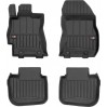 3D килимки в салон FROGUM Subaru Legacy V, Outback IV АКПП 2009-2014 /3D427020, ціна: 3 889 грн.