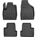 3D килимки в салон FROGUM Jeep Cherokee V 2013- / 3D427037, ціна: 3 590 грн.