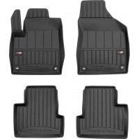 3D коврики в салон FROGUM Proline Jeep Cherokee V 2013- / 3D427037 3D коврики в салон FROGUM Proline Jeep Cherokee V 2013- / 3D427037