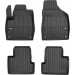 3D коврики в салон FROGUM Proline Jeep Cherokee V 2013- / 3D427037, цена: 3 889 грн.