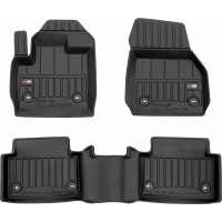 3D коврики в салон FROGUM Proline Jaguar E-Pace 2017- / 3D427112 3D коврики в салон FROGUM Proline Jaguar E-Pace 2017- / 3D427112