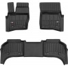 3D коврики в салон FROGUM Proline Land Rover Defender II 2020- / 3D427136, цена: 3 889 грн.