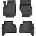 3D коврики в салон FROGUM Proline Volkswagen Amarok I double cab 2009-2021 / 3D427143, цена: 3 590 грн.