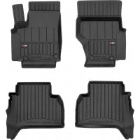 3D коврики в салон FROGUM Proline Volkswagen Amarok I double cab 2009-2021 / 3D427143