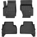 3D коврики в салон FROGUM Proline Volkswagen Amarok I double cab 2009-2021 / 3D427143, цена: 3 889 грн.