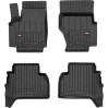 3D коврики в салон FROGUM Proline Volkswagen Amarok I double cab 2009-2021 / 3D427143, цена: 3 889 грн.