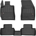 3D коврики в салон FROGUM Proline DS 4 II, Opel Astra L, Peugeot 308 III 2021- / 3D427167, цена: 3 590 грн.