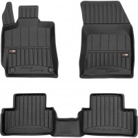 3D коврики в салон FROGUM Proline DS 4 II, Opel Astra L, Peugeot 308 III 2021- / 3D427167