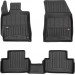 3D коврики в салон FROGUM Proline DS 4 II, Opel Astra L, Peugeot 308 III 2021- / 3D427167, цена: 3 889 грн.