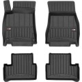 3D килимки в салон FROGUM Mercedes-Benz A-Class W177 2018- / 3D427174, ціна: 3 590 грн.