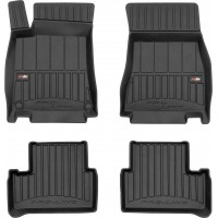 3D коврики в салон FROGUM Proline Mercedes-Benz A-Class W177 2018- / 3D427174
