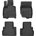 3D килимки в салон FROGUM INFINITI QX70, FX 2013-2017 / 3D427181, ціна: 3 590 грн.