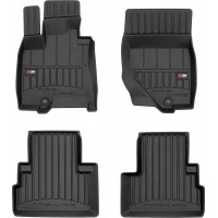 3D коврики в салон FROGUM Proline INFINITI QX70, FX 2013-2017 / 3D427181