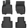 3D коврики в салон FROGUM Proline INFINITI QX70, FX 2013-2017 / 3D427181, цена: 3 889 грн.