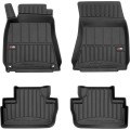 3D килимки в салон FROGUM Lexus IS II 2005-2013 RWD / 3D427235, ціна: 3 590 грн.