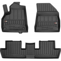3D килимки в салон FROGUM Peugeot 3008 I 2009-2016 / 3D427273
