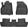 3D килимки в салон FROGUM Peugeot 3008 I 2009-2016 / 3D427273, ціна: 3 889 грн.