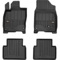 3D коврики в салон FROGUM Proline Honda Civic X 2015-2021 / 3D427310, цена: 3 590 грн.