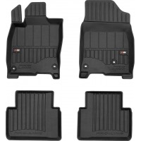 3D коврики в салон FROGUM Proline Honda Civic X 2015-2021 / 3D427310