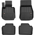 3D коврики в салон FROGUM Proline BMW 4 Series Gran Coupe F36 2014-2021 / 3D427327, цена: 3 590 грн.