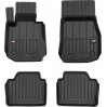 3D коврики в салон FROGUM Proline BMW 4 Series Gran Coupe F36 2014-2021 / 3D427327, цена: 3 889 грн.