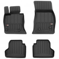 3D коврики в салон FROGUM Proline BMW 4 Series F32 Coupe 2013-2020 / 3D427334