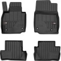 3D килимки в салон FROGUM Mazda MX-30 2020- / 3D427358, ціна: 3 590 грн.