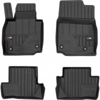 3D килимки в салон FROGUM Mazda MX-30 2020- / 3D427358