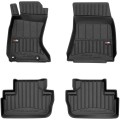 3D килимки в салон FROGUM Lexus IS II 2005-2013 AWD / 3D427464, ціна: 3 590 грн.