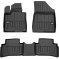 3D килимки в салон FROGUM Kia Sportage V 2021- / 3D427501, ціна: 3 590 грн.