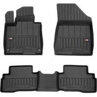 3D коврики в салон FROGUM Proline Kia Sportage V Hybrid 2021- / 3D427518 3D коврики в салон FROGUM Proline Kia Sportage V Hybrid 2021- / 3D427518