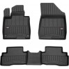 3D коврики в салон FROGUM Proline Kia Sportage V Hybrid 2021- / 3D427518, цена: 3 889 грн.