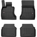 3D коврики в салон FROGUM Proline BMW 5 Series Gran Turismo F07 AWD 2009-2017 / 3D427587, цена: 3 590 грн.