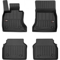 3D коврики в салон FROGUM Proline BMW 5 Series Gran Turismo F07 AWD 2009-2017 / 3D427587
