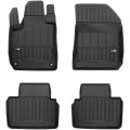 3D килимки в салон FROGUM Peugeot 308 II Wagon 2013-2021 / 3D427617, ціна: 3 590 грн.