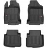 3D килимки в салон FROGUM Subaru Legacy VII, Outback VI 2020- / 3D427662, ціна: 3 889 грн.