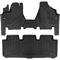 3D килимки в салон FROGUM Honda Odyssey IV 2010-2017 / 3D427679, ціна: 5 290 грн.