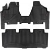 3D коврики в салон FROGUM Proline Honda Odyssey IV 2010-2017 / 3D427679, цена: 5 529 грн.