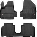 3D килимки в салон FROGUM Hyundai Ioniq 5 2021- / 3D427730, ціна: 3 590 грн.