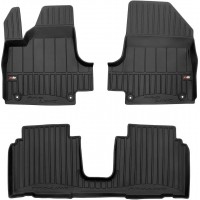 3D коврики в салон FROGUM Proline Hyundai Ioniq 5 2021- / 3D427730 3D коврики в салон FROGUM Proline Hyundai Ioniq 5 2021- / 3D427730